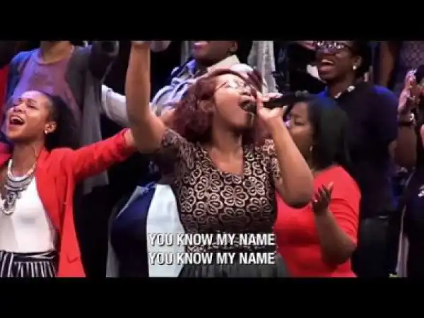 Brooklyn Tabernacle Choir - You Know My Name